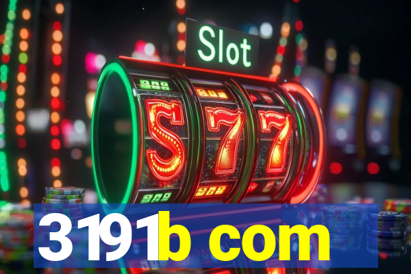 3191b com